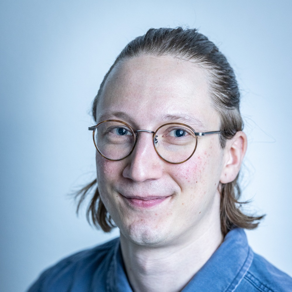 Christian Frey