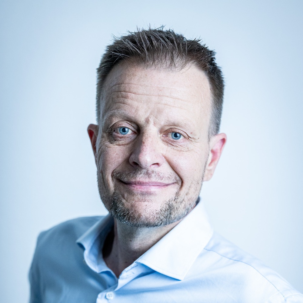 Christoph Widmer