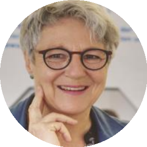 Claudia Aufdereggen