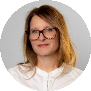Corinne Vontobel