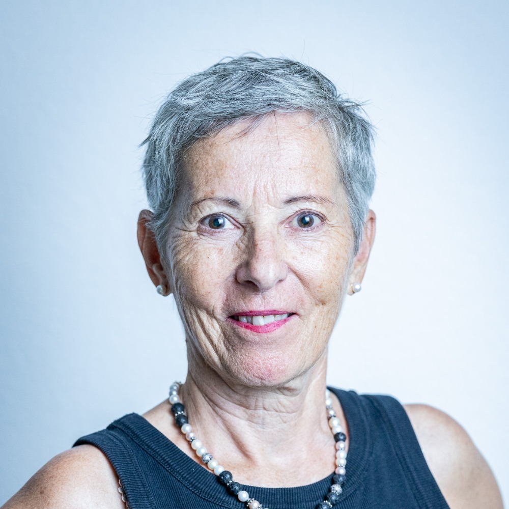 Dora Zeller