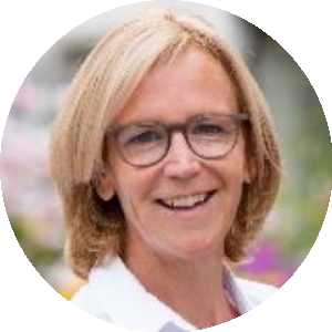 Karin Penker-Grüter