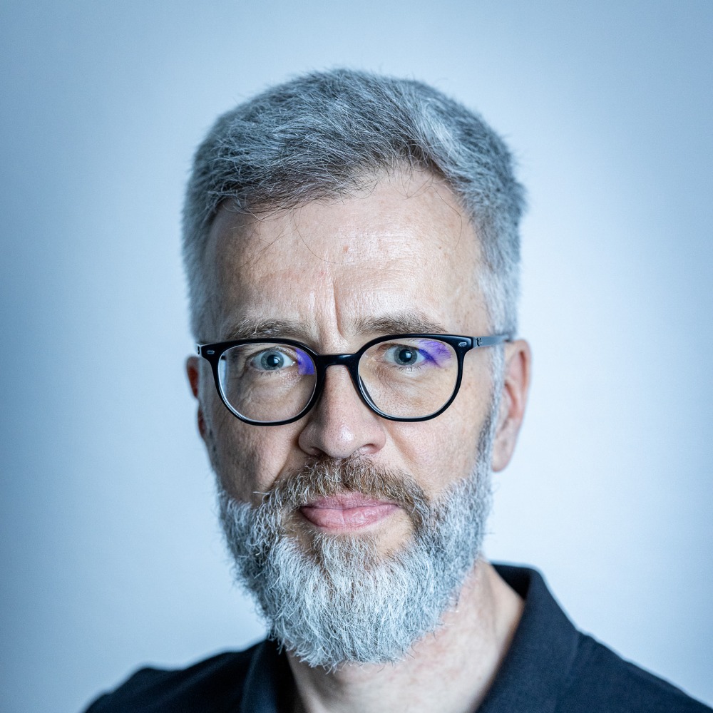 Marcel Bischofberger