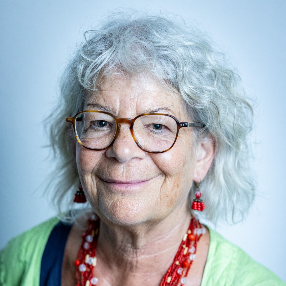 Muriel Herzig