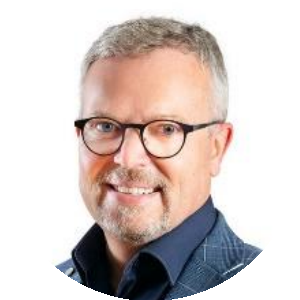 Roger Baumann